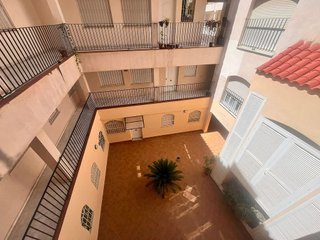 Piso en venta en Sanlúcar la Mayor