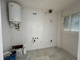Piso en venta en Sanlúcar la Mayor