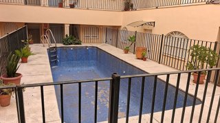 Piso en venta en Sanlúcar la Mayor