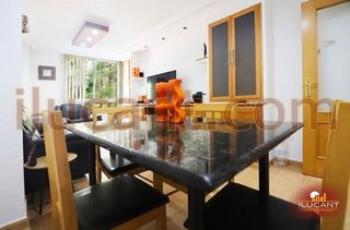 Piso en venta en San Blas - Santo Domigo en Alicante