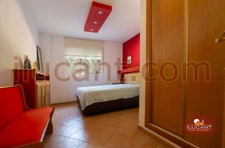 Piso en venta en San Blas - Santo Domigo en Alicante