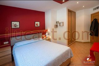 Piso en venta en San Blas - Santo Domigo en Alicante