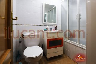 Piso en venta en San Blas - Santo Domigo en Alicante