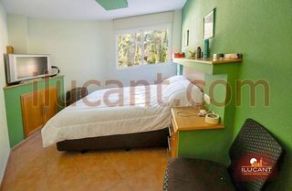 Piso en venta en San Blas - Santo Domigo en Alicante