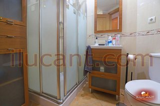 Piso en venta en San Blas - Santo Domigo en Alicante