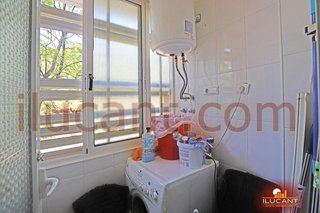 Piso en venta en San Blas - Santo Domigo en Alicante