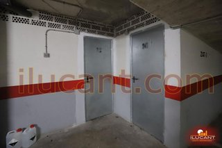 Piso en venta en San Blas - Santo Domigo en Alicante