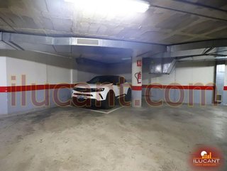 Piso en venta en San Blas - Santo Domigo en Alicante
