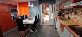 Piso en venta en Zona Piscinas en Burriana