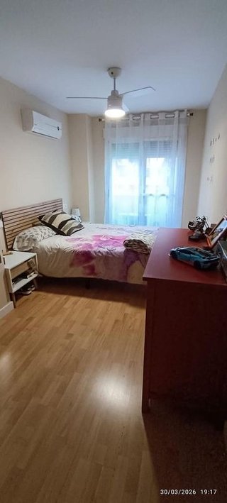 Piso en venta en Zona Piscinas en Burriana