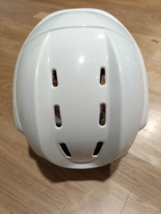 Casco Hockey Bauer Blanco Profile II Large