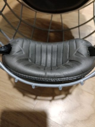 Casco Hockey Bauer Blanco Profile II Large