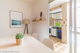 Piso en venta en San José en Zaragoza