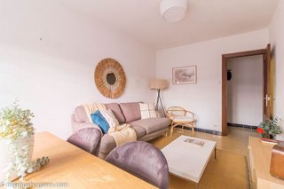 Piso en venta en San José en Zaragoza