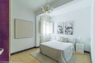 Piso en venta en San José en Zaragoza