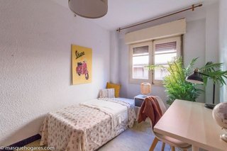 Piso en venta en San José en Zaragoza