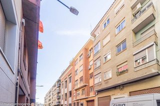 Piso en venta en San José en Zaragoza