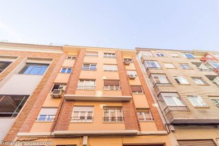 Piso en venta en San José en Zaragoza