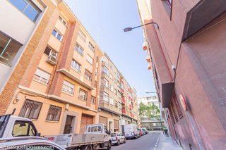 Piso en venta en San José en Zaragoza