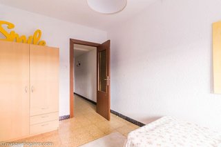 Piso en venta en San José en Zaragoza