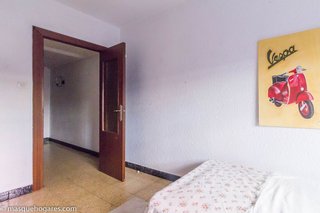 Piso en venta en San José en Zaragoza