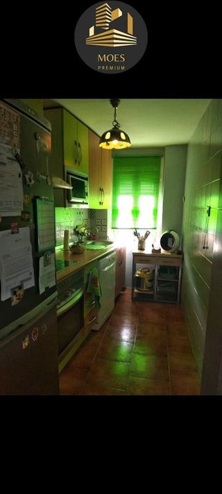 Piso en venta en San Ildefonso - Catedral en Jaén