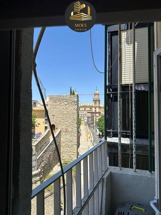 Piso en venta en San Ildefonso - Catedral en Jaén