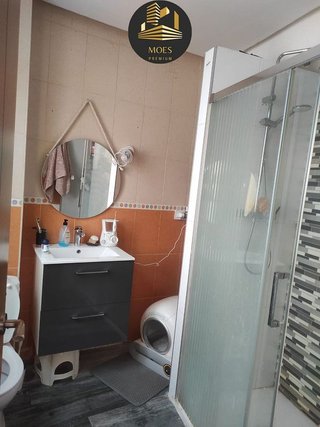 Piso en venta en San Ildefonso - Catedral en Jaén