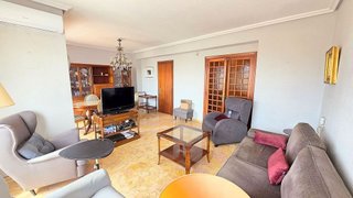 Piso en venta en Centro en Alicante
