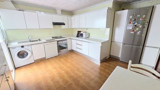 Piso en venta en Centro en Alicante