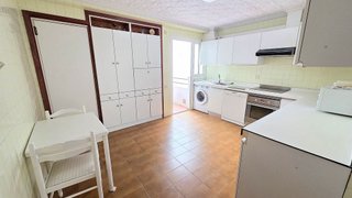 Piso en venta en Centro en Alicante