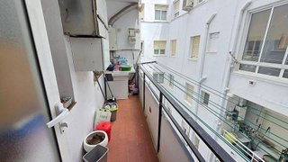Piso en venta en Centro en Alicante