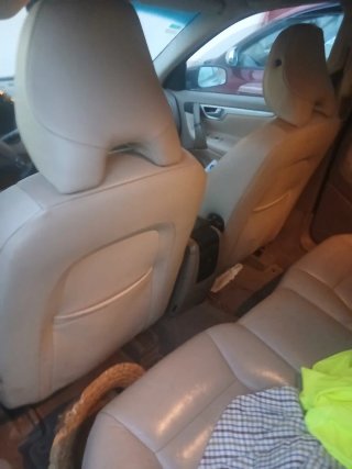 Volvo S60 2005