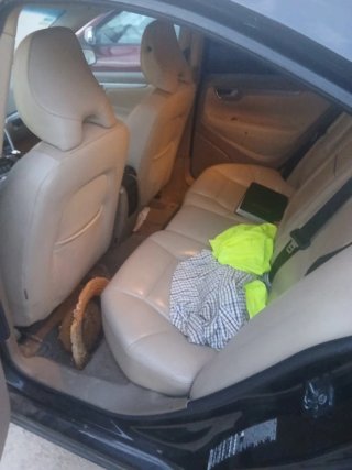 Volvo S60 2005