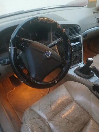 Volvo S60 2005