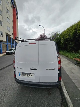 Renault Kangoo 2018