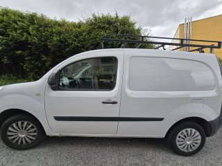 Renault Kangoo 2018