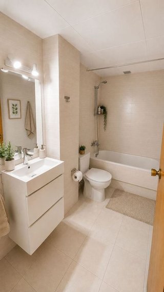 Piso en venta en Empuriabrava en Castelló d´Empúries