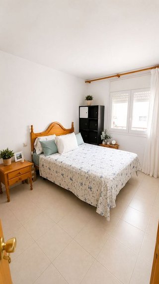 Piso en venta en Empuriabrava en Castelló d´Empúries