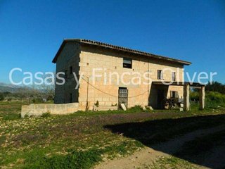Casa rural en venta en Llubí