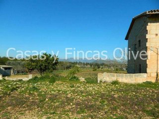 Casa rural en venta en Llubí