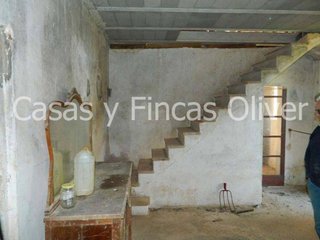 Casa rural en venta en Llubí