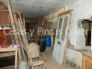 Casa rural en venta en Llubí