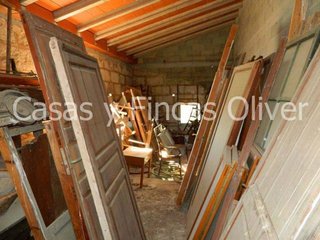 Casa rural en venta en Llubí