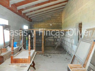 Casa rural en venta en Llubí