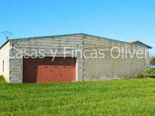Casa rural en venta en Llubí