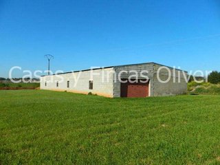 Casa rural en venta en Llubí