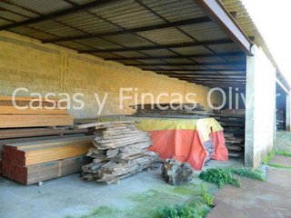 Casa rural en venta en Llubí