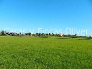 Casa rural en venta en Llubí