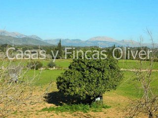 Casa rural en venta en Llubí